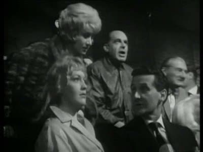 Still from The Decapod