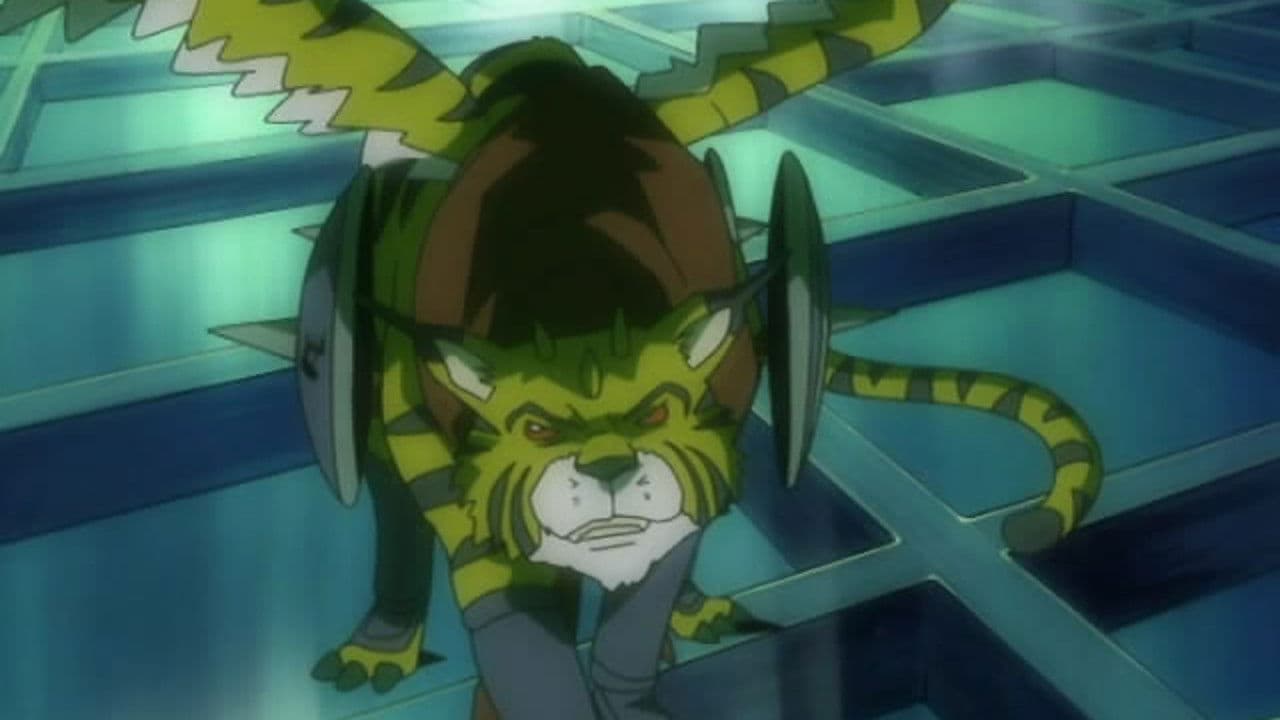 Still from Grow Mon Grow