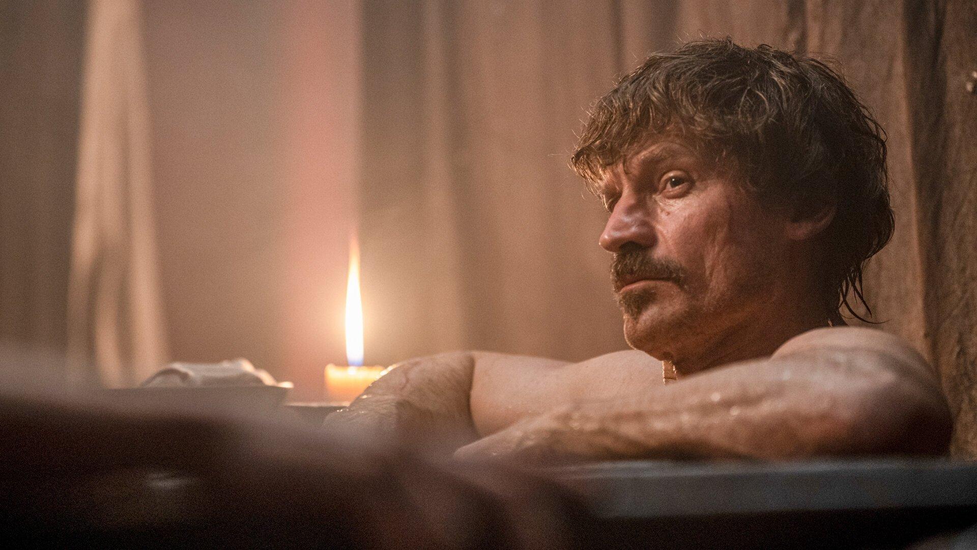Still from Brothers