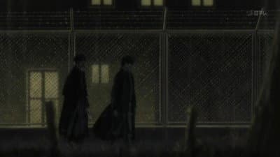 Still from Showdown