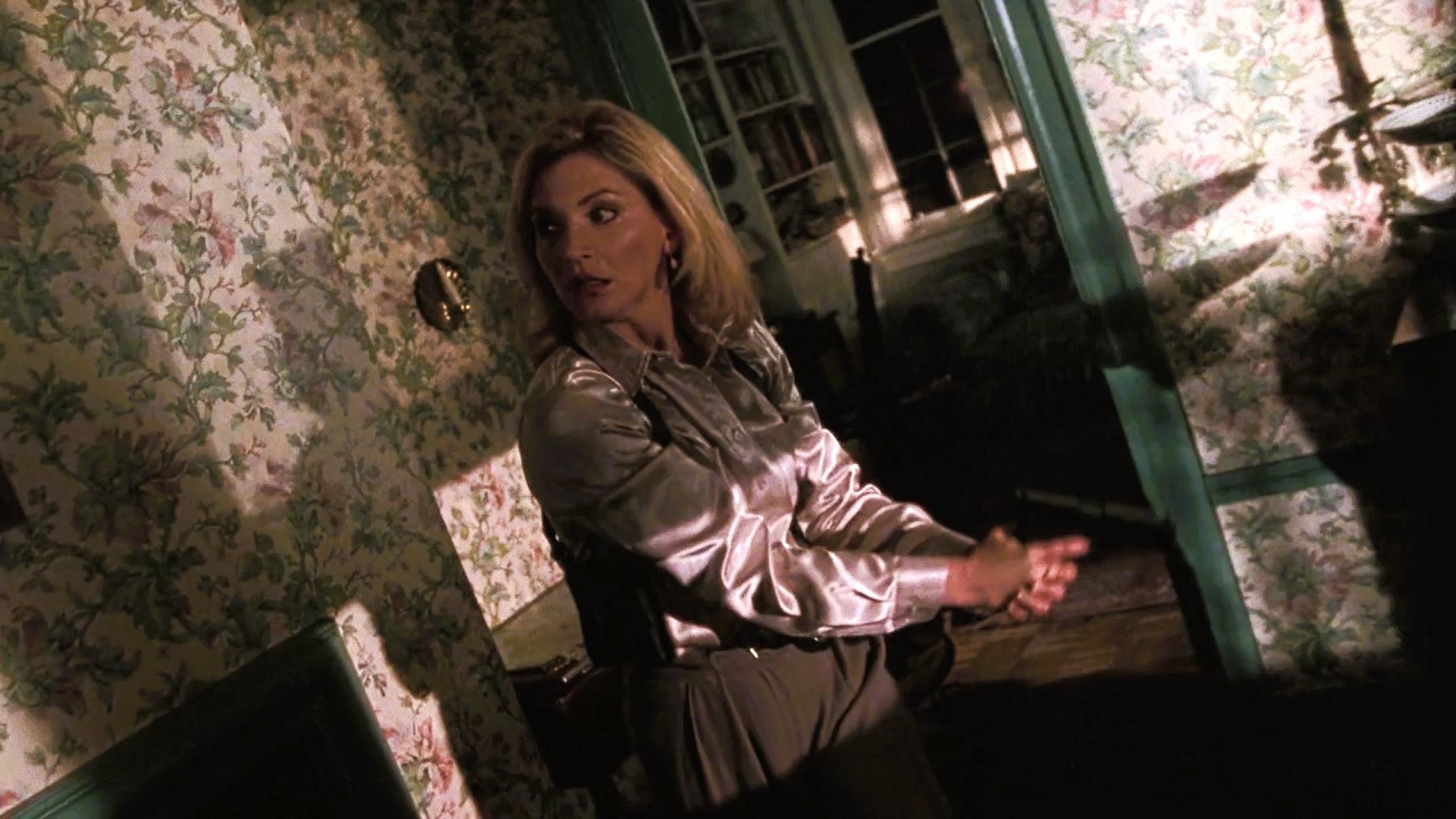 Still from Stakeout