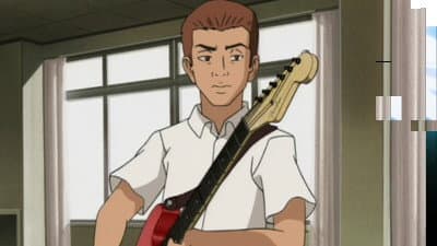 Still from Ciel Bleu