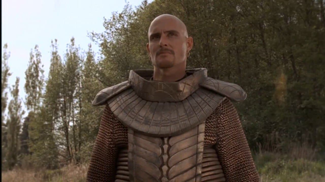 Still from Thor's Chariot