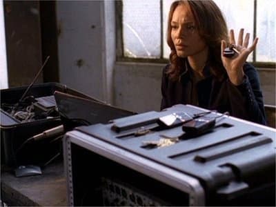 Still from Do Unto Others