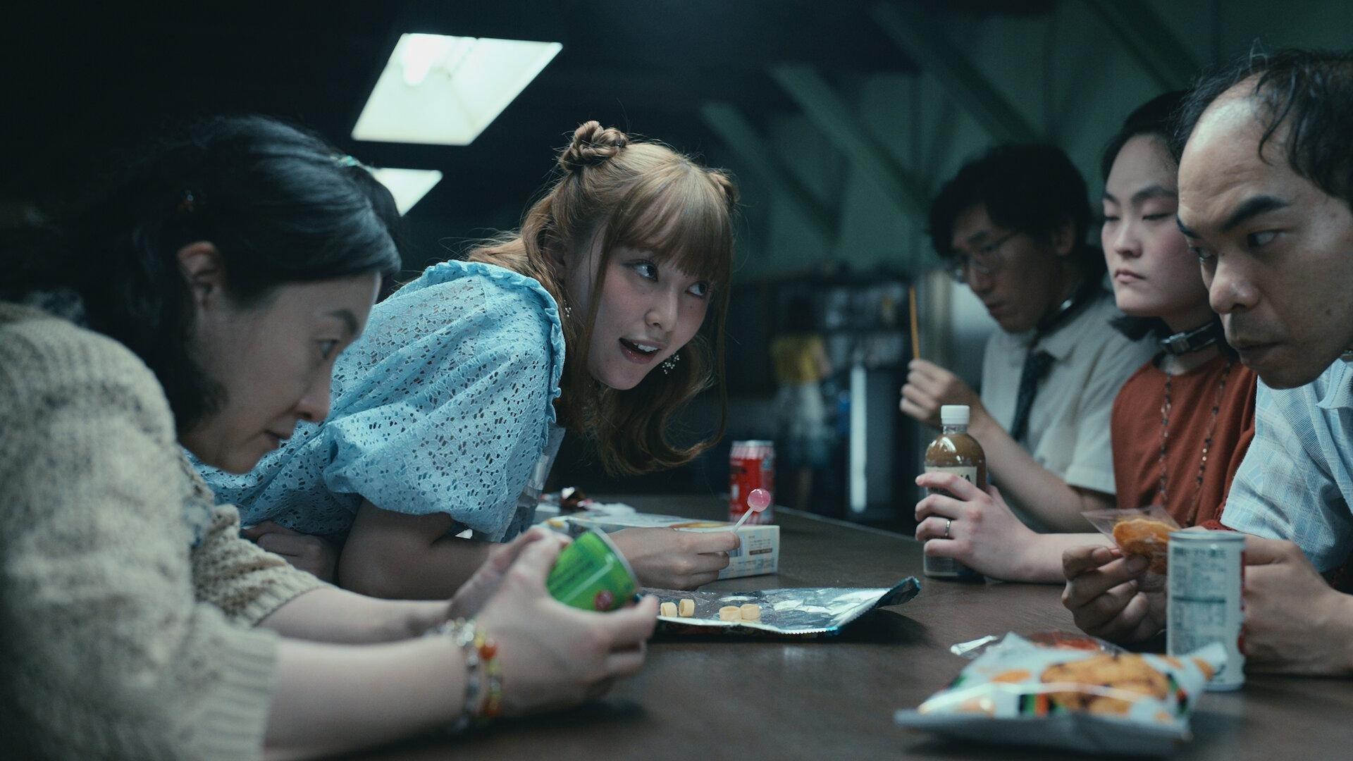 Still from Episode 3