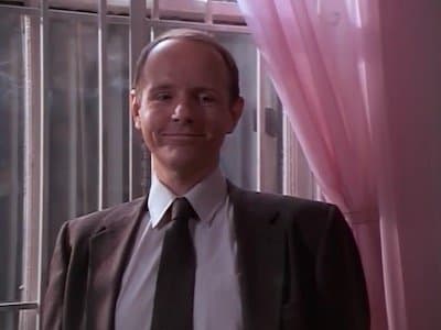 Still from Encounter in a Closed Room