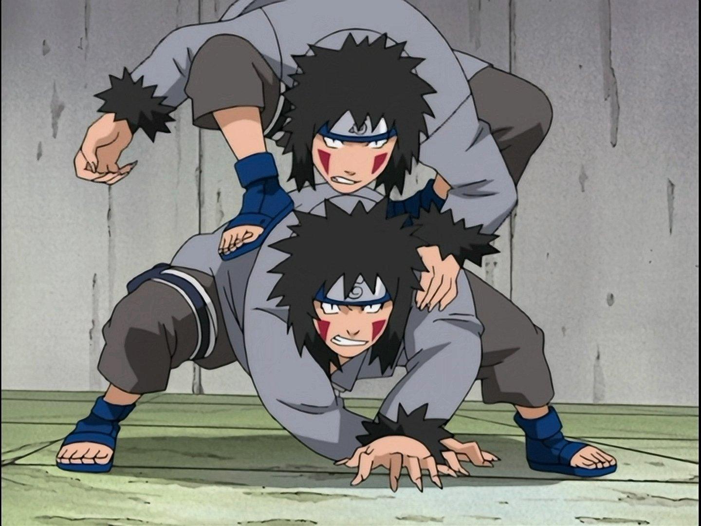 Still from Akamaru Unleashed! Who's Top Dog Now?