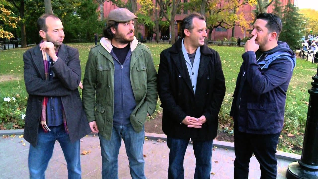 Still from Make Womb for Daddy