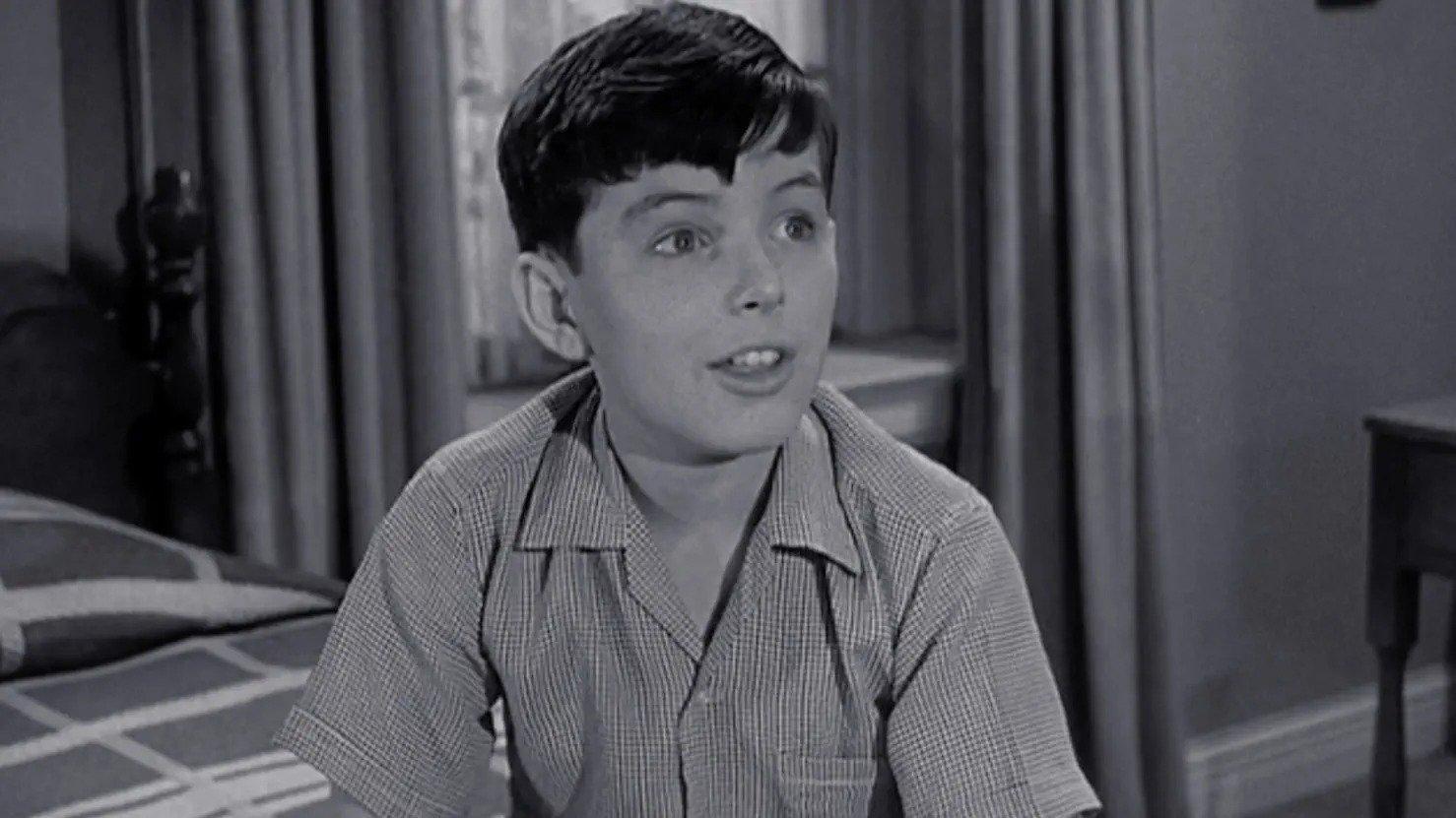 Still from Wally and Dudley