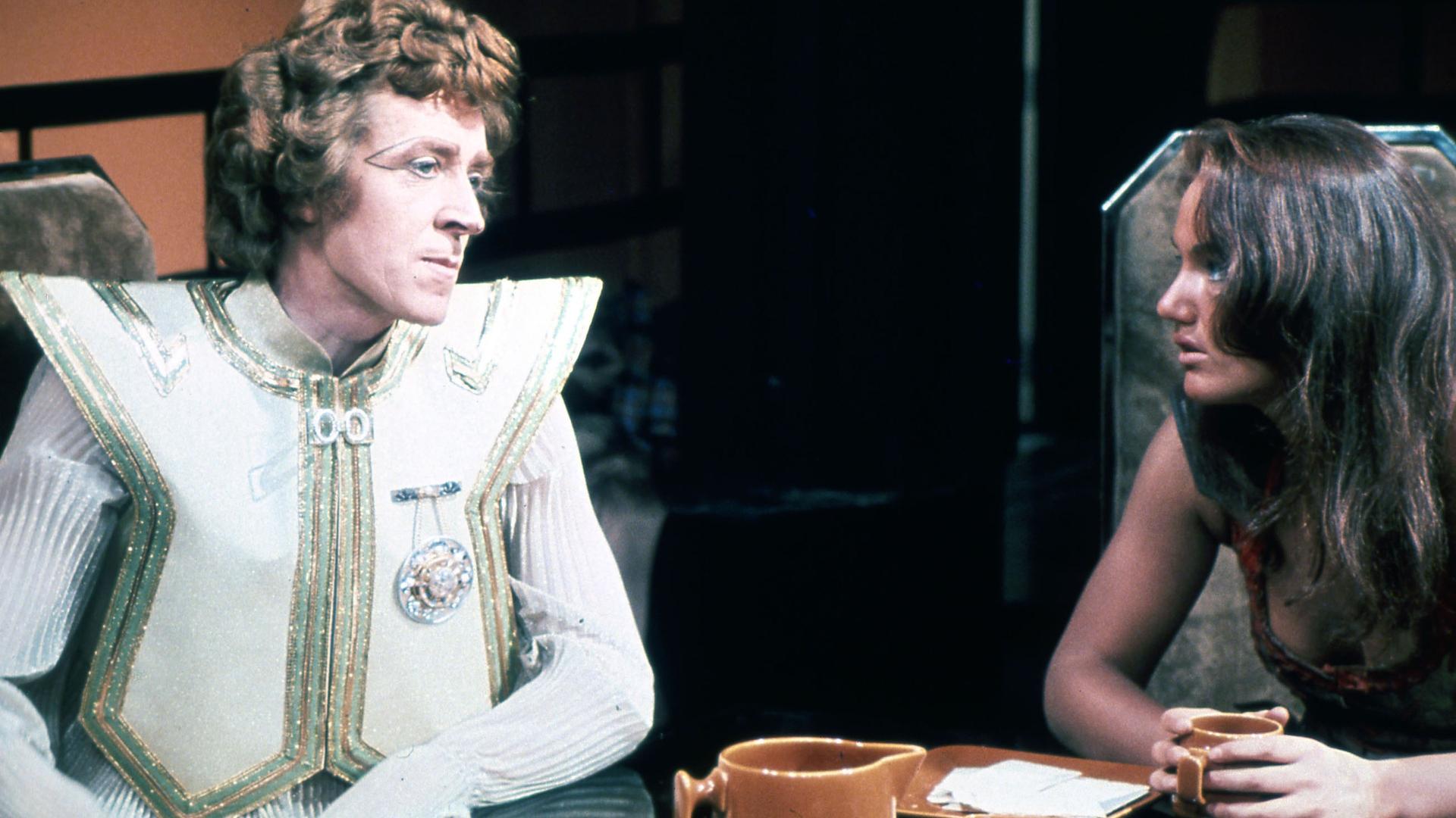 Still from The Robots of Death (3)