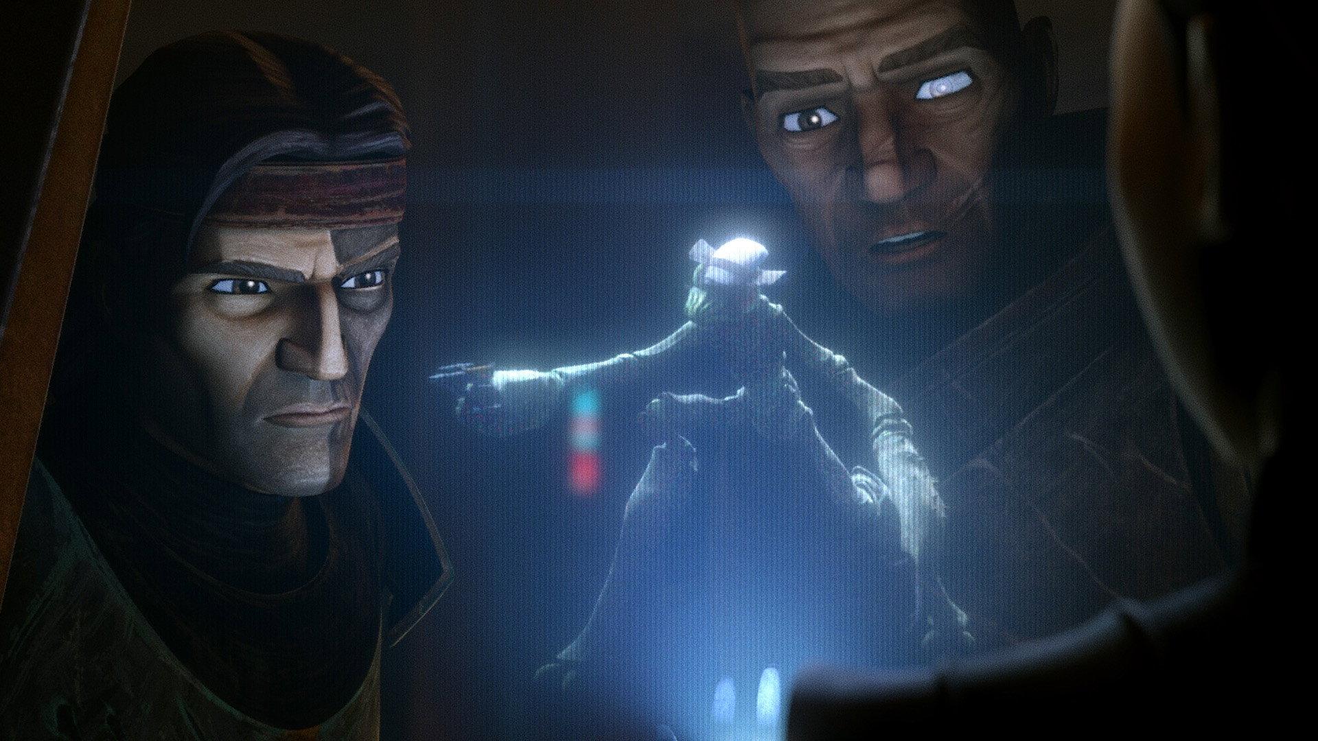 Still from Bad Territory