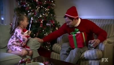 Still from Kegel the Elf