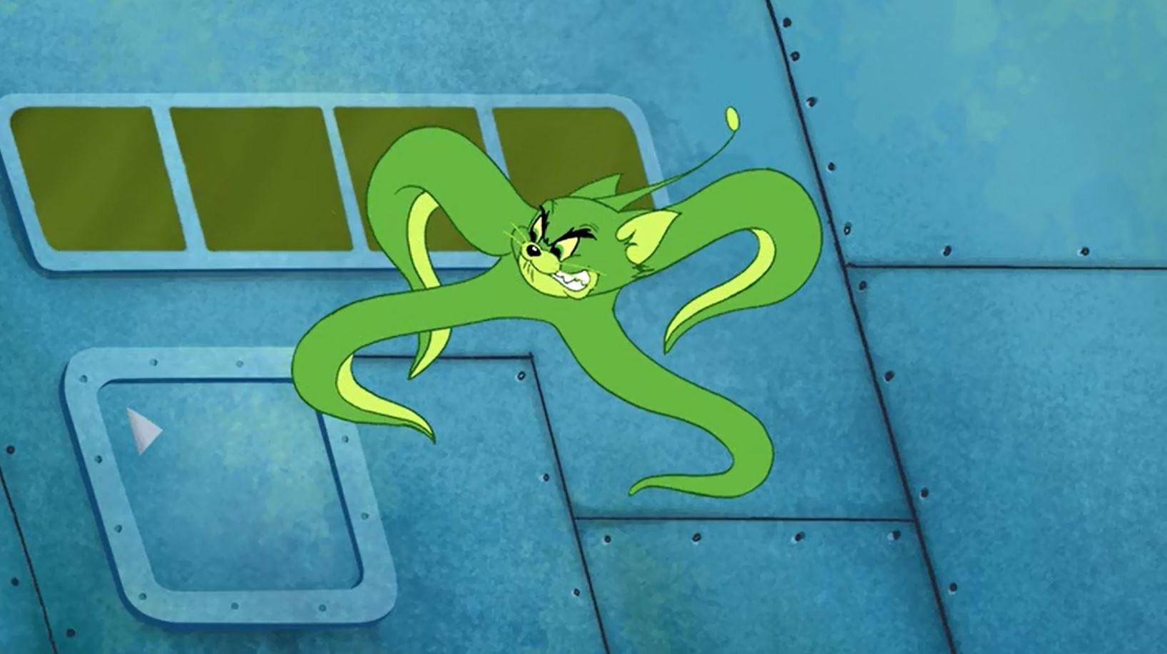 Still from Cat Nebula