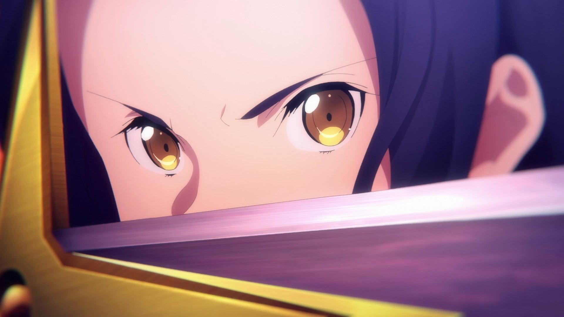 Still from Battle of the Knights