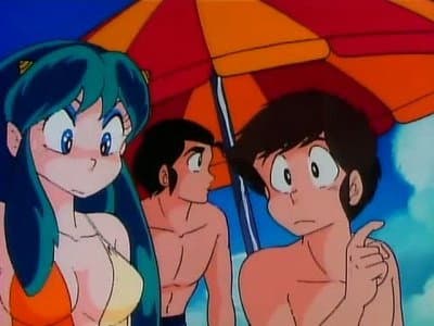 Still from Full of Sunshine - Full of Amours