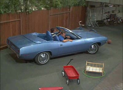 Still from The Wheeler-Dealer