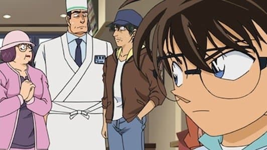 Still from The Revolving Sushi Mystery (2)