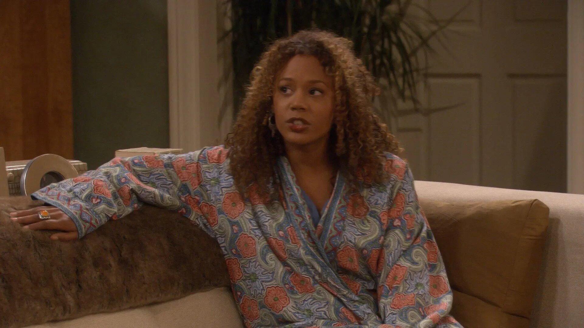 Still from The Big Hit It and Quit It Episode