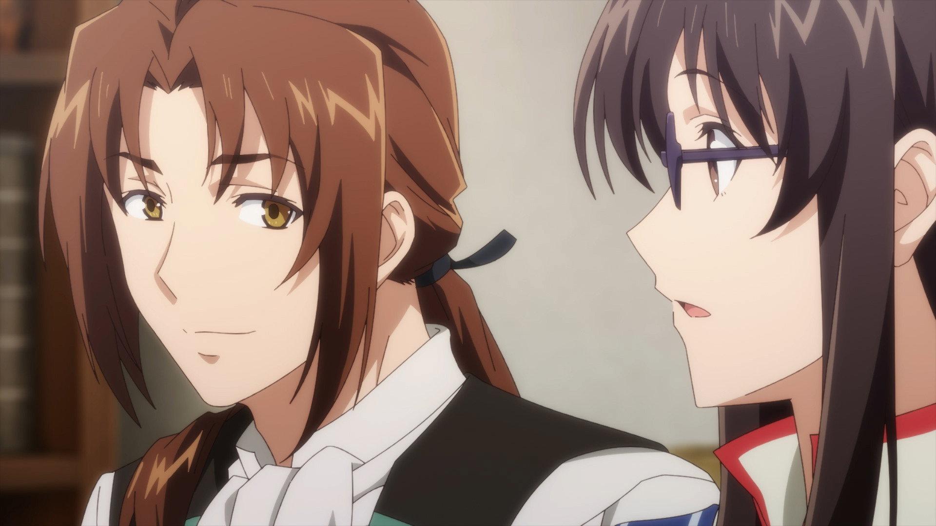 Still from Companionship