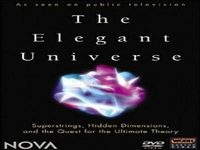 Still from The Elegant Universe: Einstein's Dream (1)