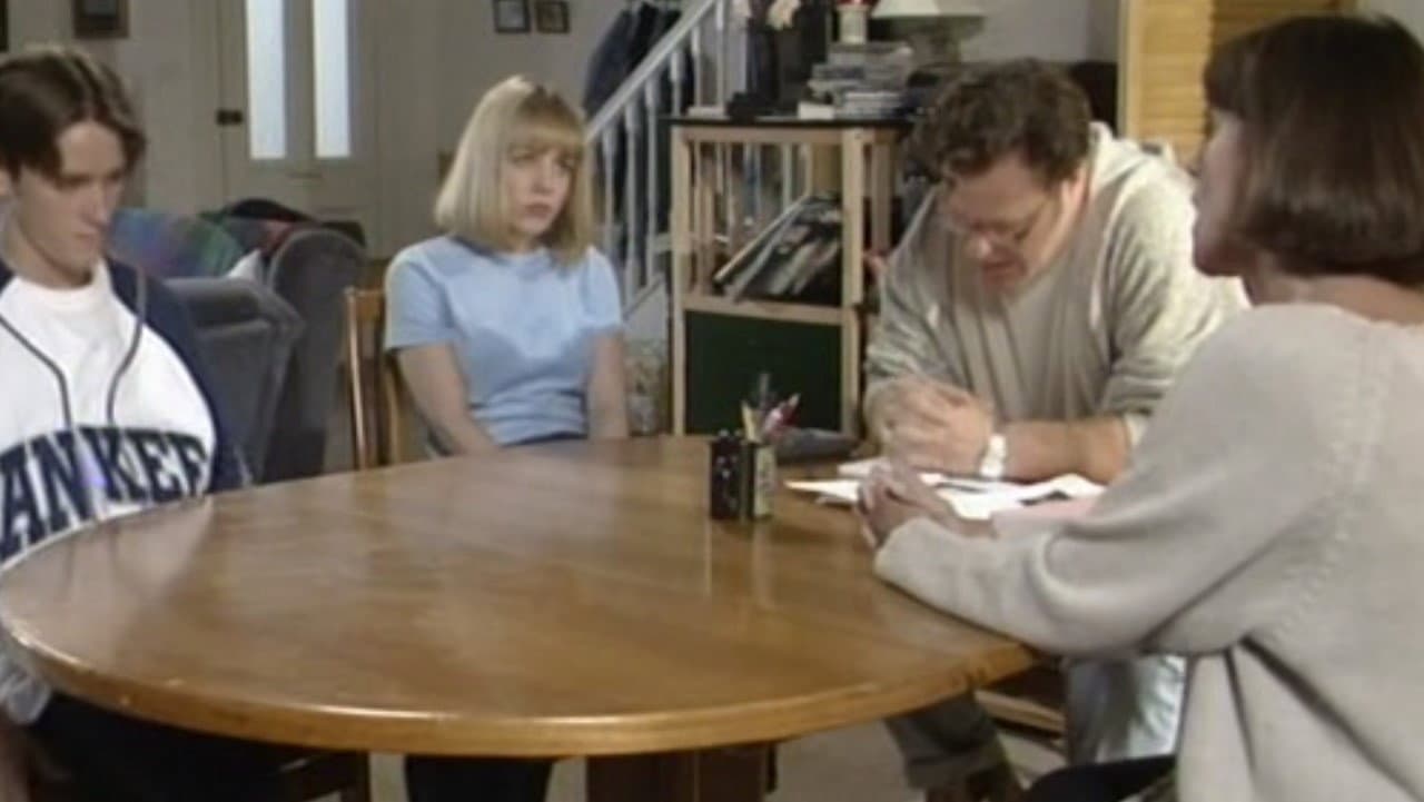 Still from Greed