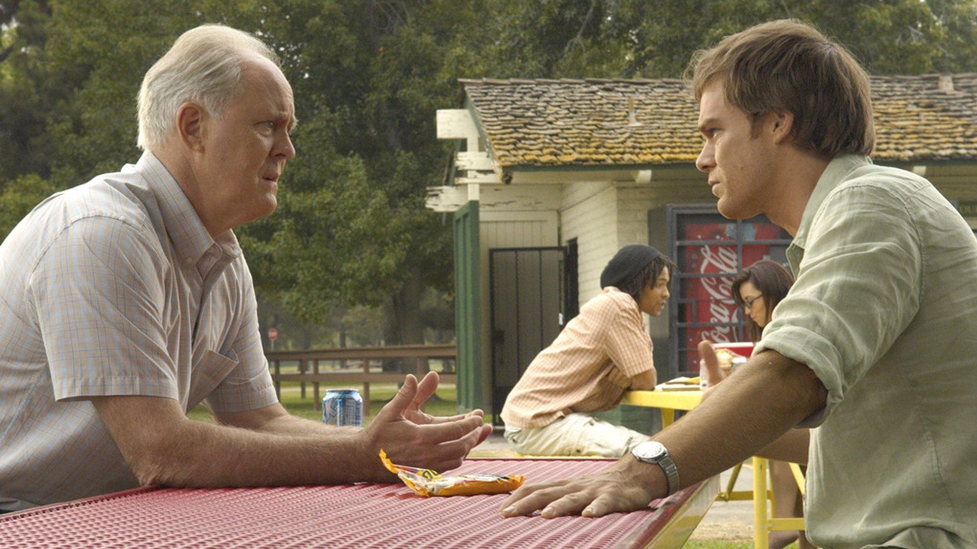 Still from Road Kill