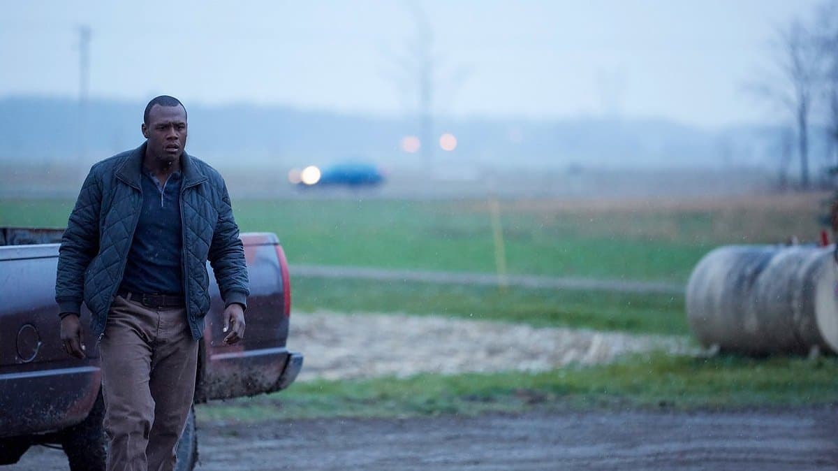 Still from Crossing Lines
