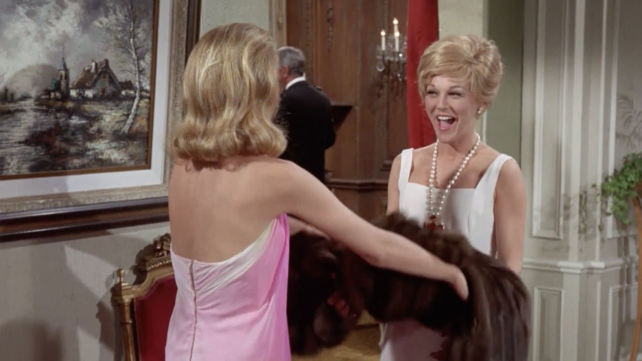 Still from Charlie Harper, Winner