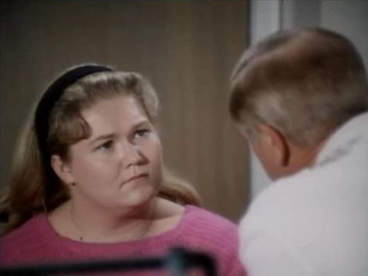Still from Nobody Wants a Fat Jockey