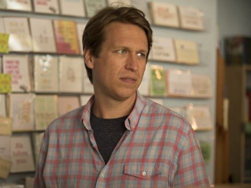Still from Too Good