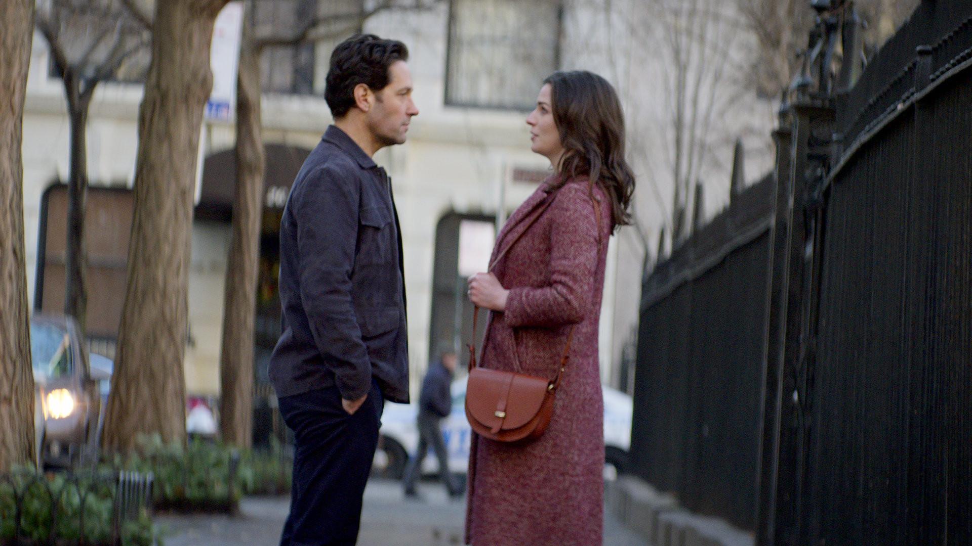 Still from Piña Colada