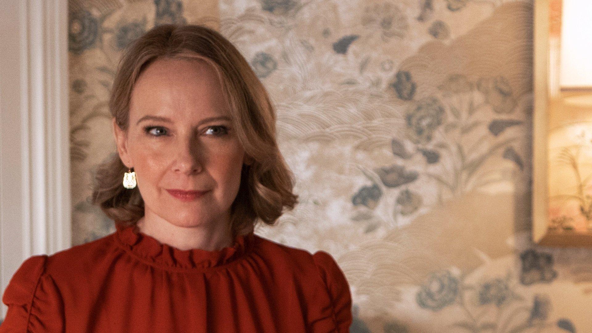 Still from The Sting