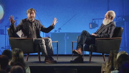 Still from Bonus: Zach Galifianakis