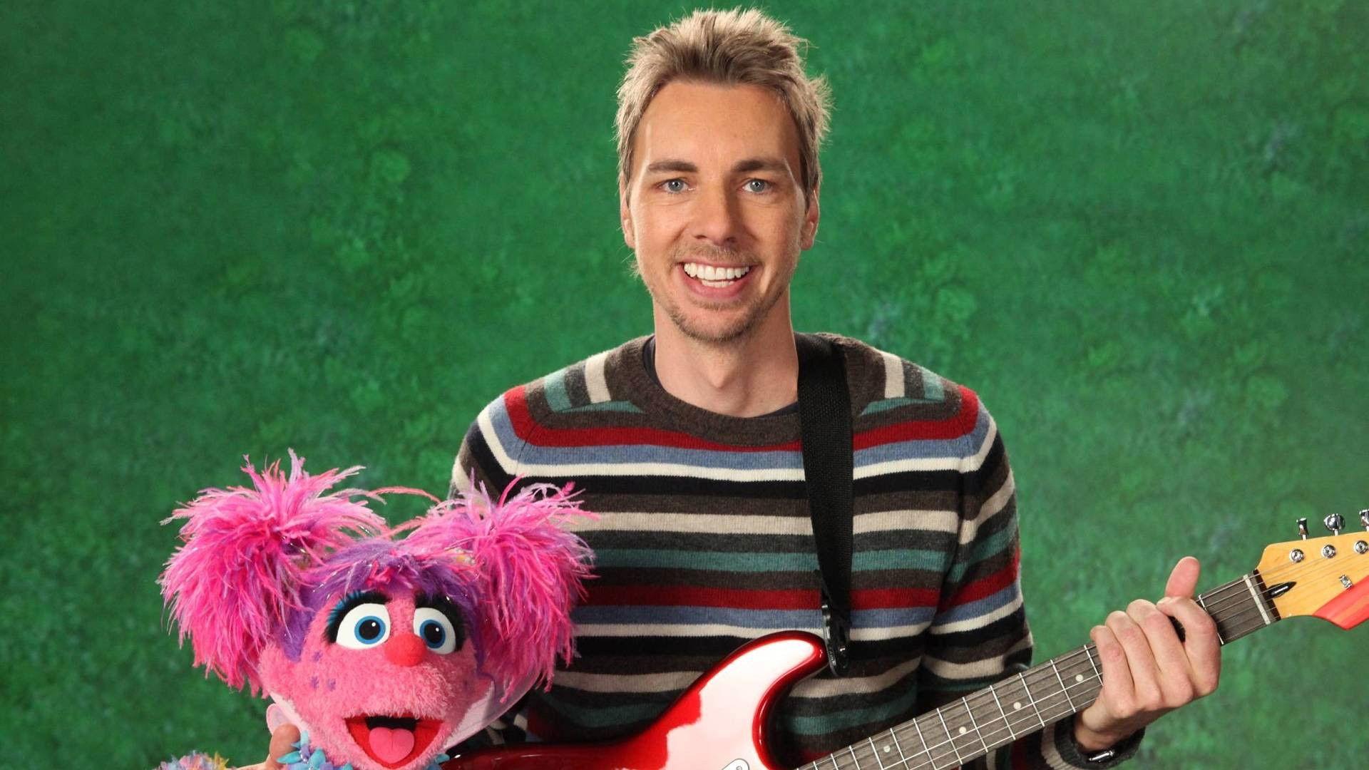 Still from Figure It Out Baby