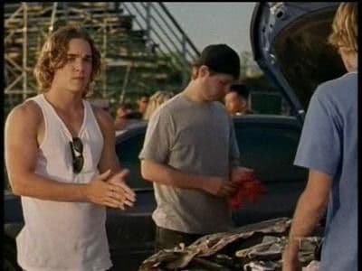 Still from Here Comes Your Man (1)