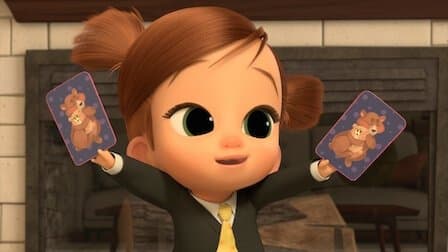 Still from War of the Cheeks