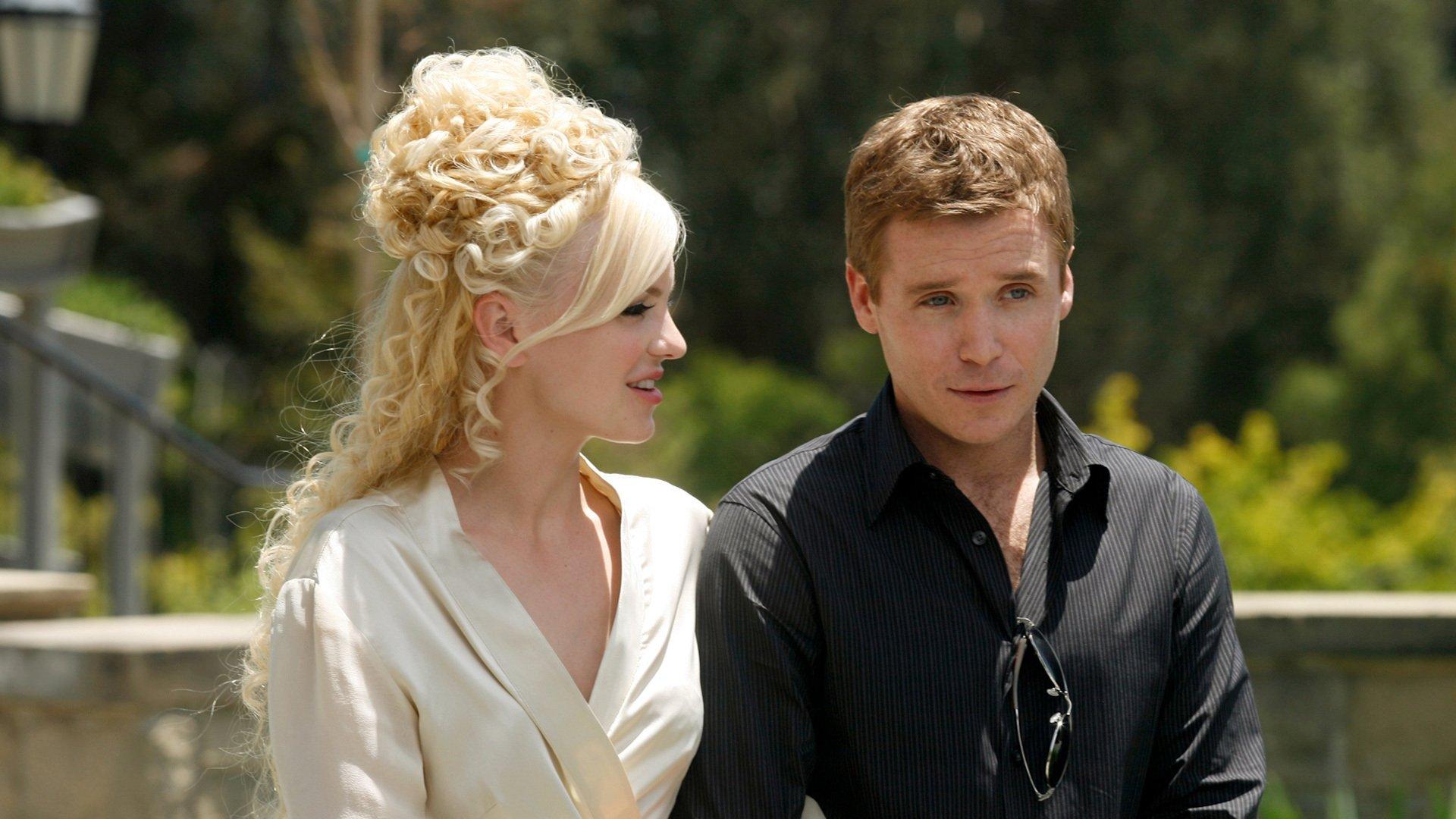 Still from Snow Job