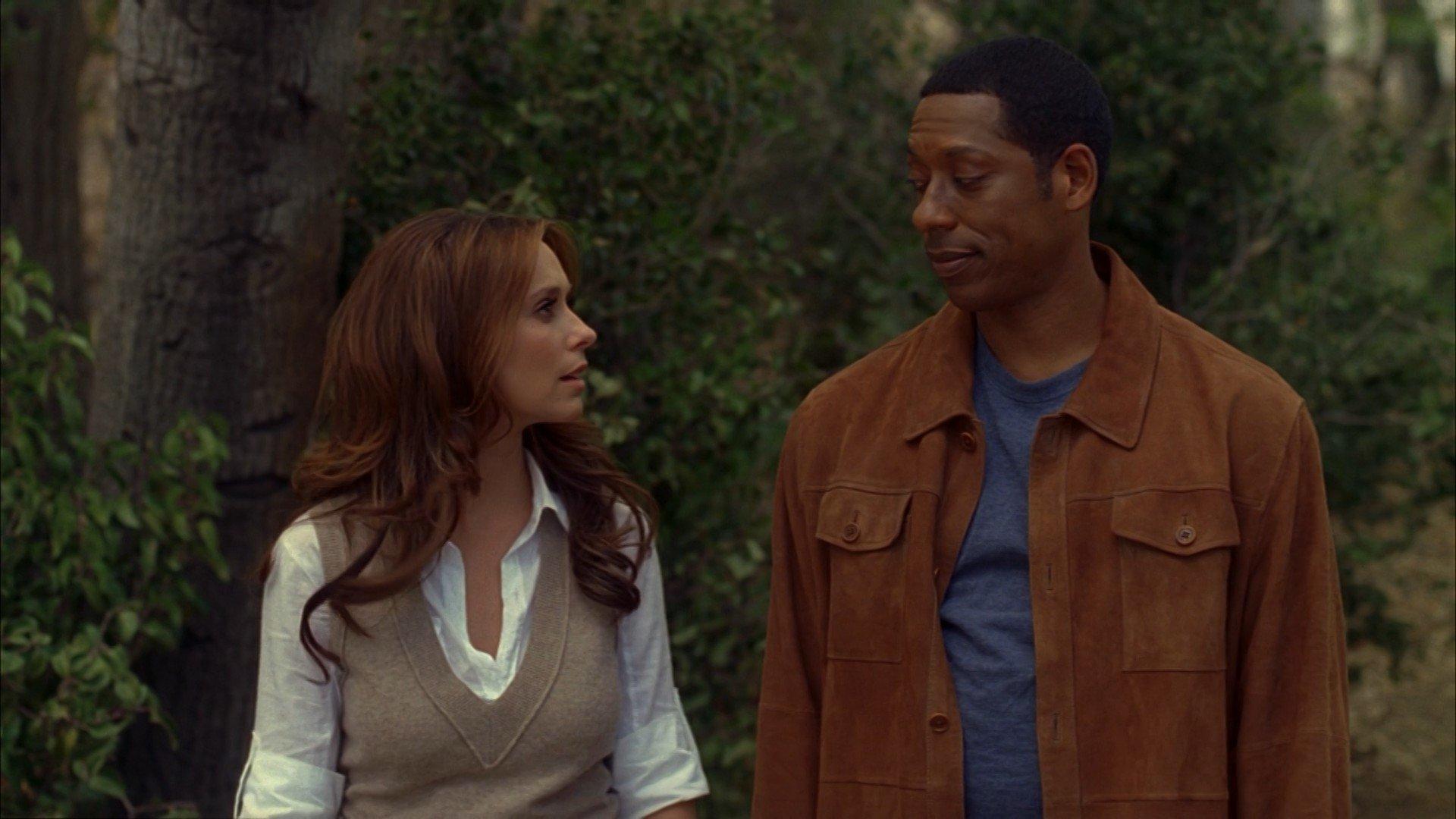 Still from Unhappy Medium