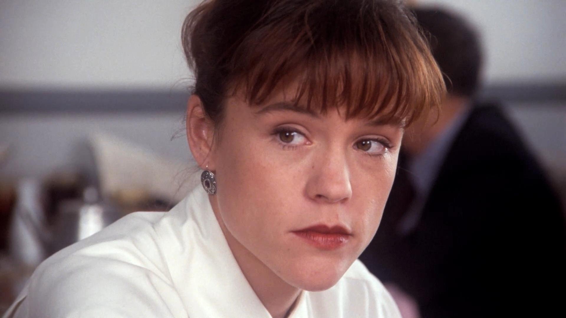 Still from Emily (a.k.a. The Pink Pearl)