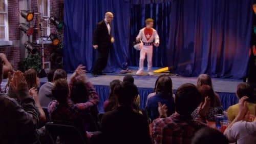 Still from Mr. Talent