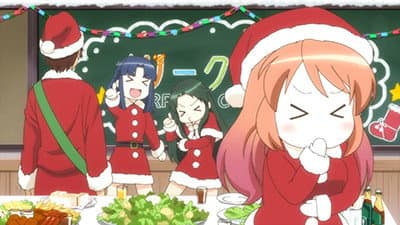 Still from Joy to the World