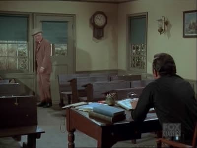 Still from Right Is the Fourth R