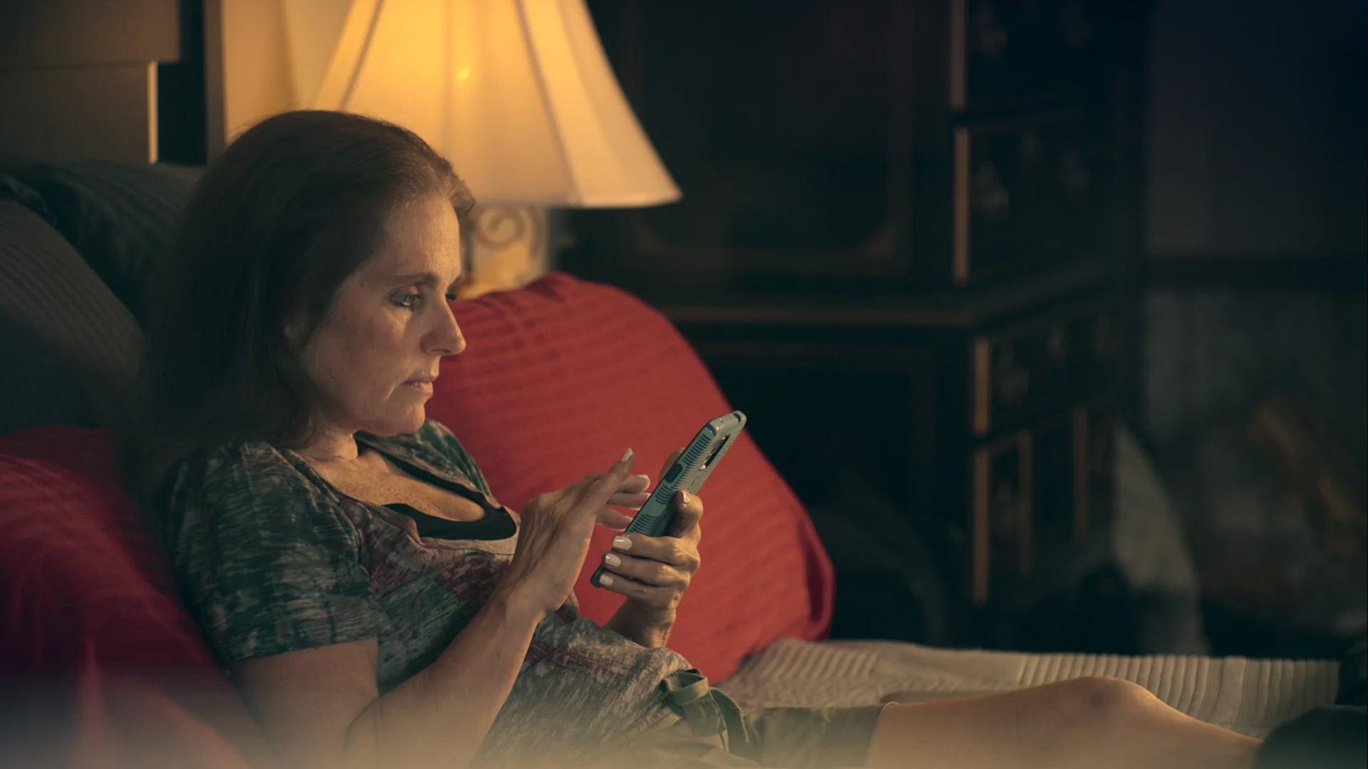 Still from Episode 3