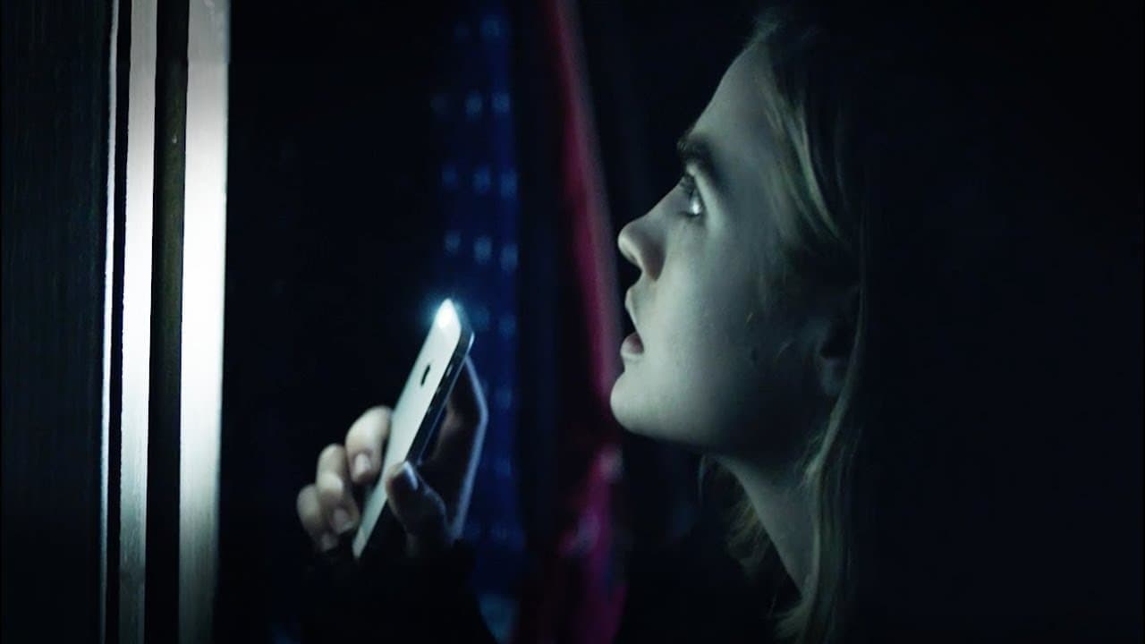 Still from The Eagle and the Bee