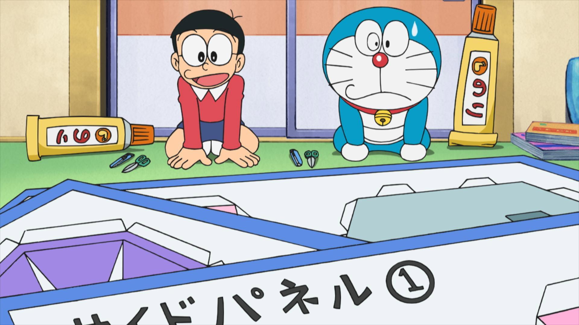 Still from Episode 1299