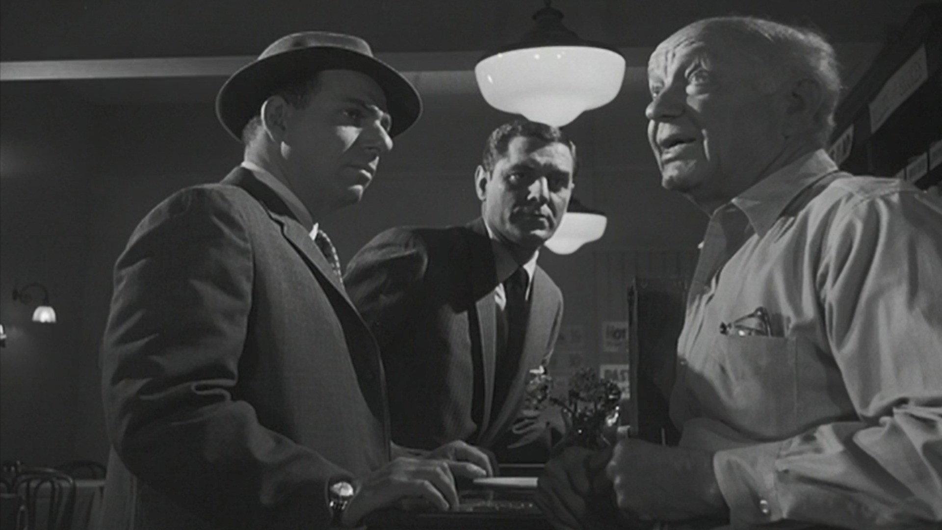 Still from Breakout