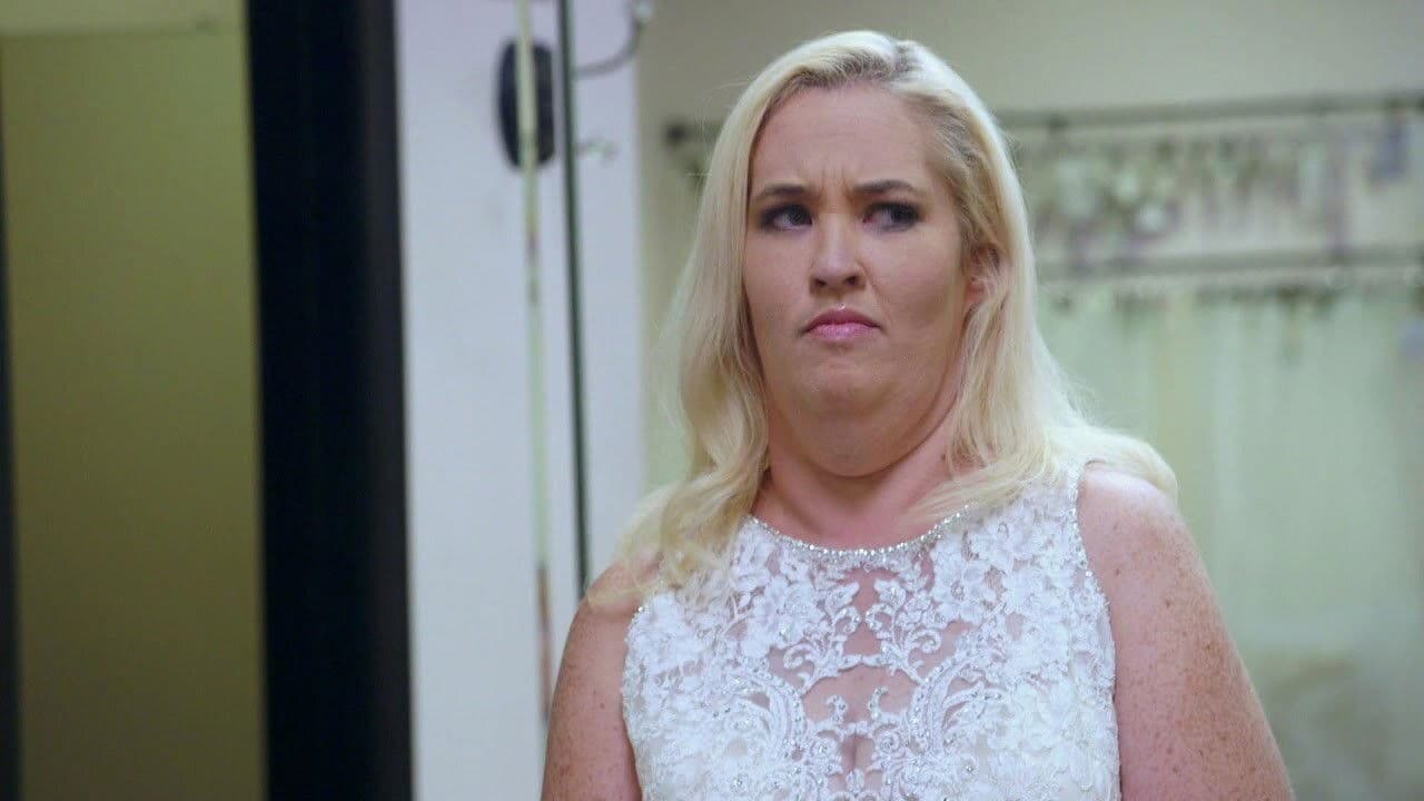 Still from Here Comes the Bridezilla