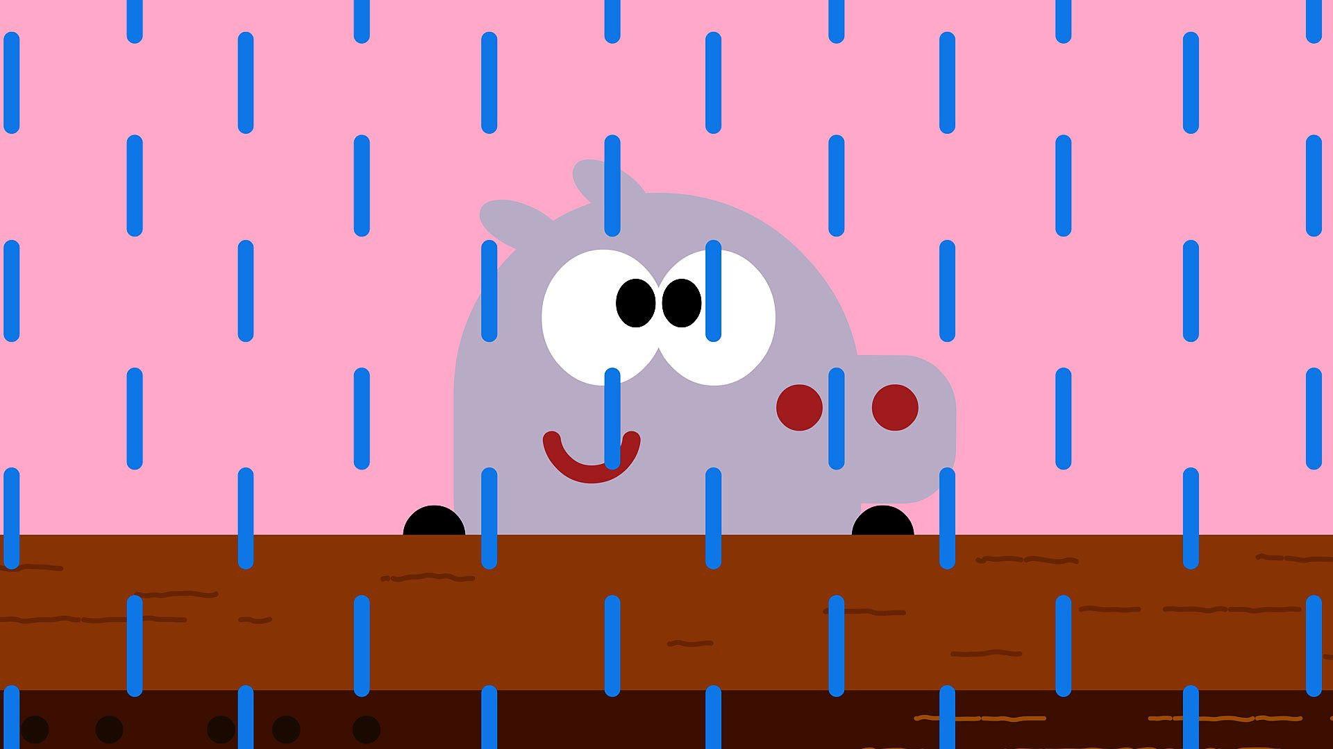 Still from The Brave Banana Badge