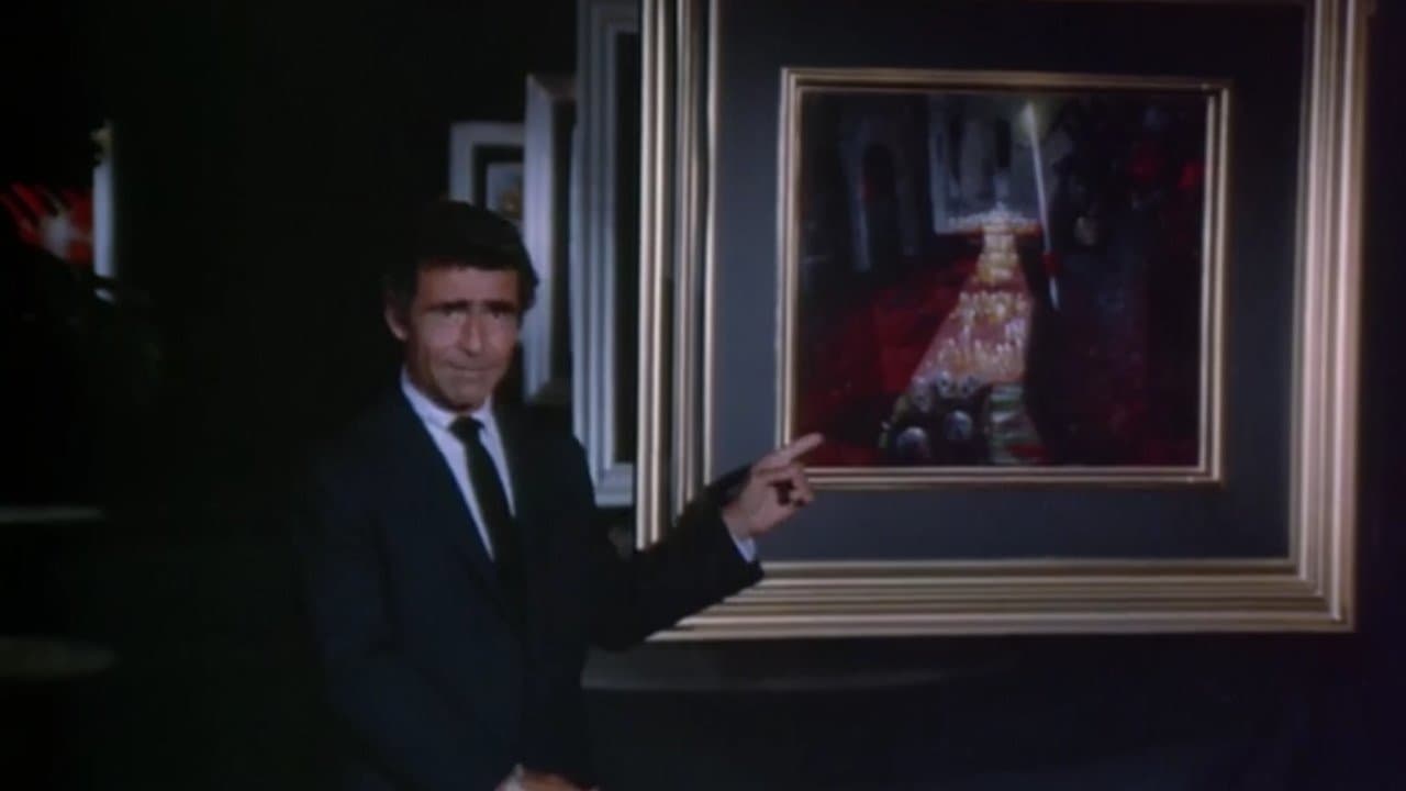 Still from The Return of the Sorcerer