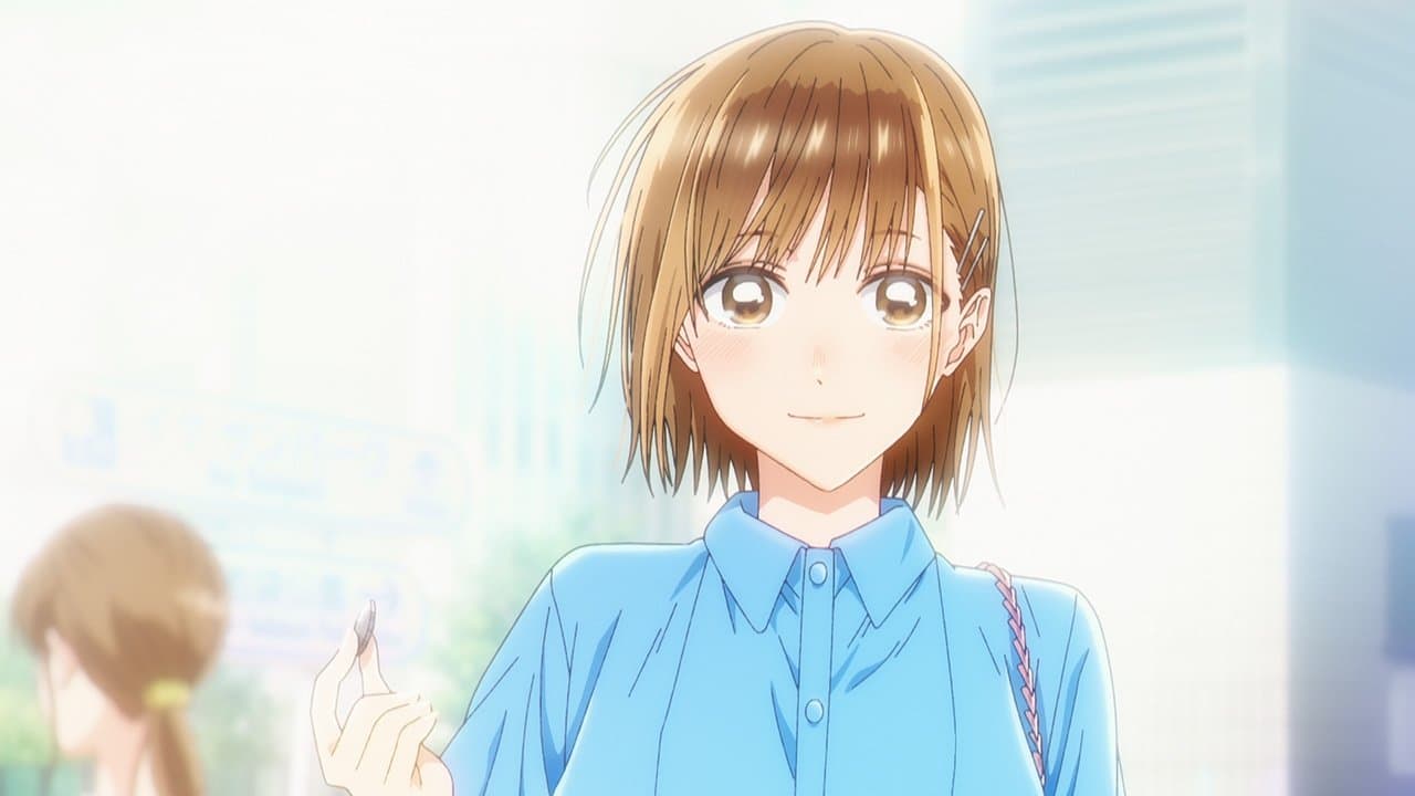 Still from Aquarium